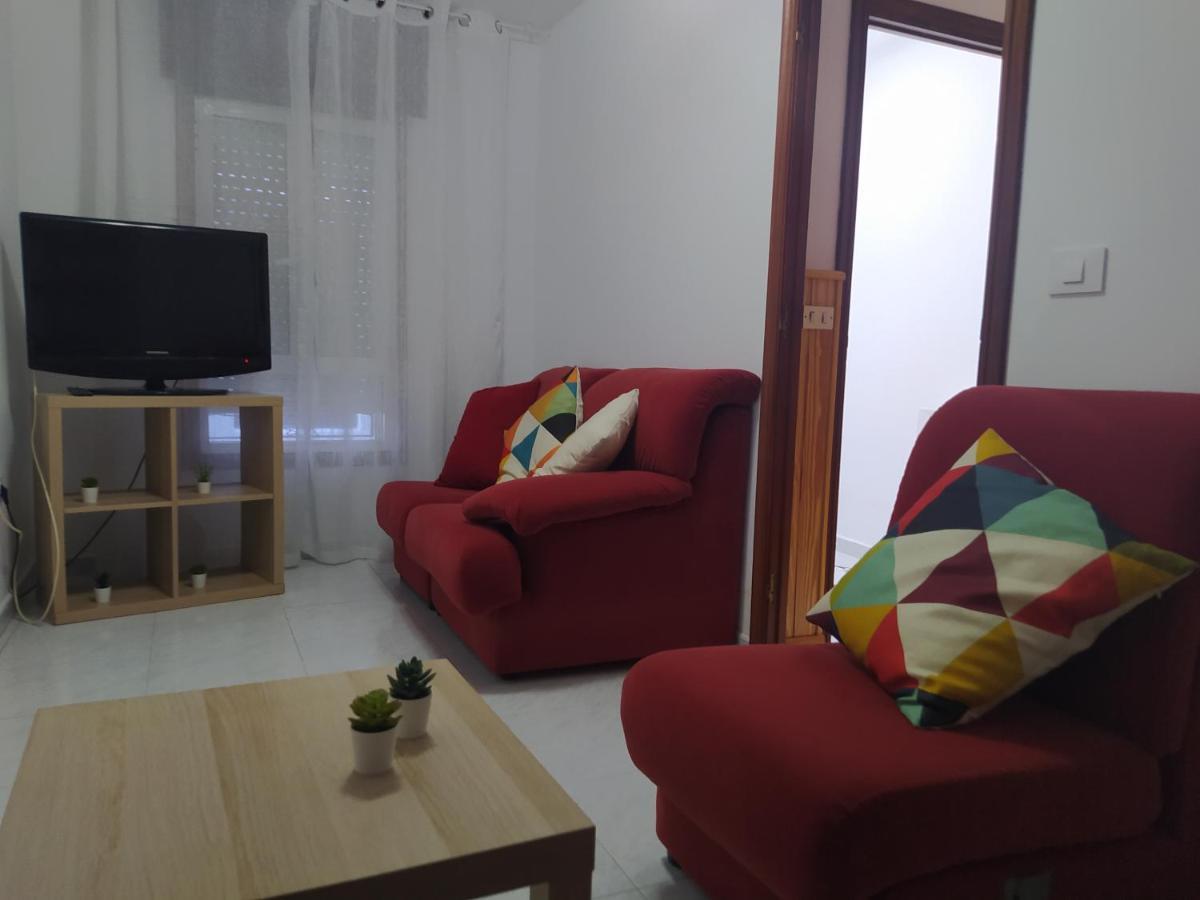 Vivienda En El Casco Historico De Baiona Βίλα Εξωτερικό φωτογραφία