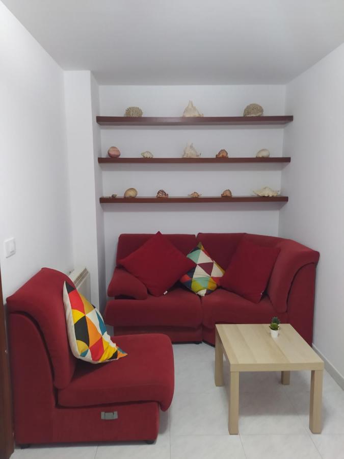 Vivienda En El Casco Historico De Baiona Βίλα Εξωτερικό φωτογραφία