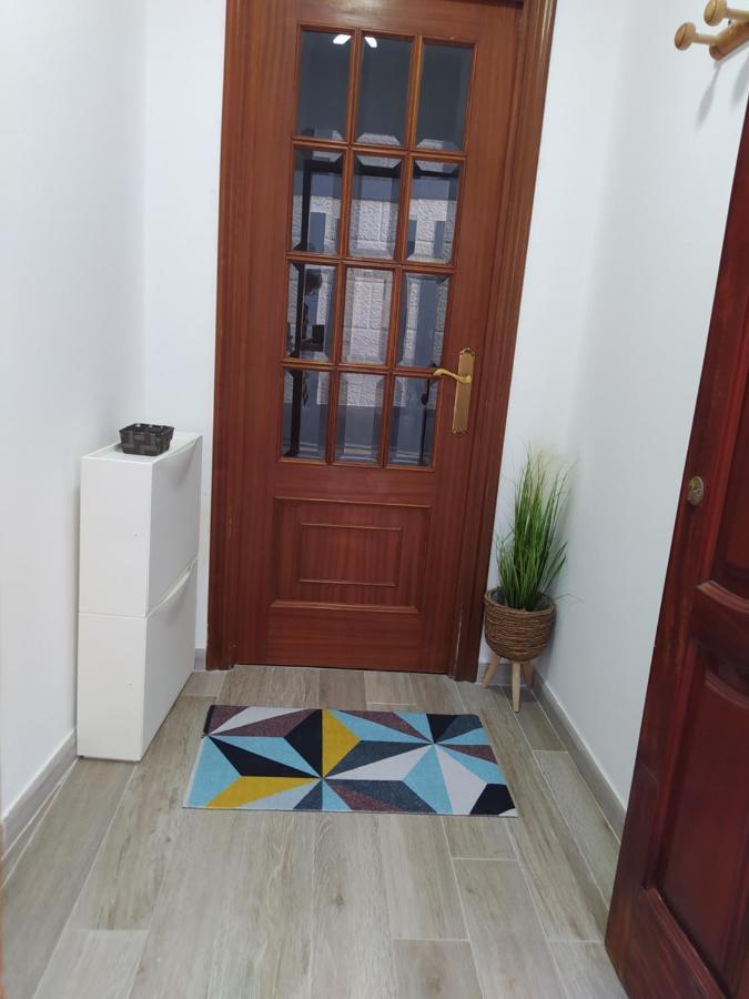 Vivienda En El Casco Historico De Baiona Βίλα Εξωτερικό φωτογραφία