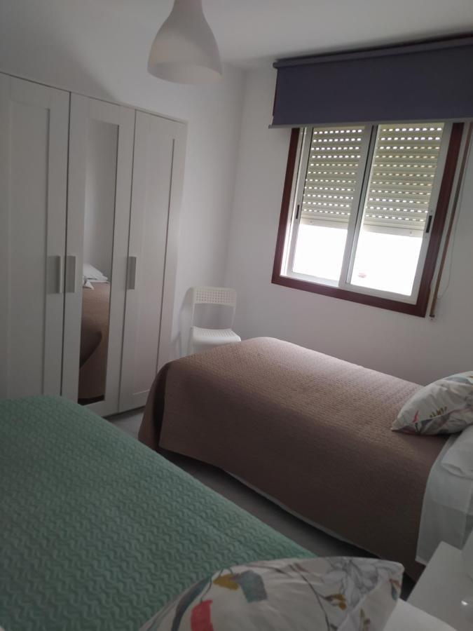 Vivienda En El Casco Historico De Baiona Βίλα Εξωτερικό φωτογραφία