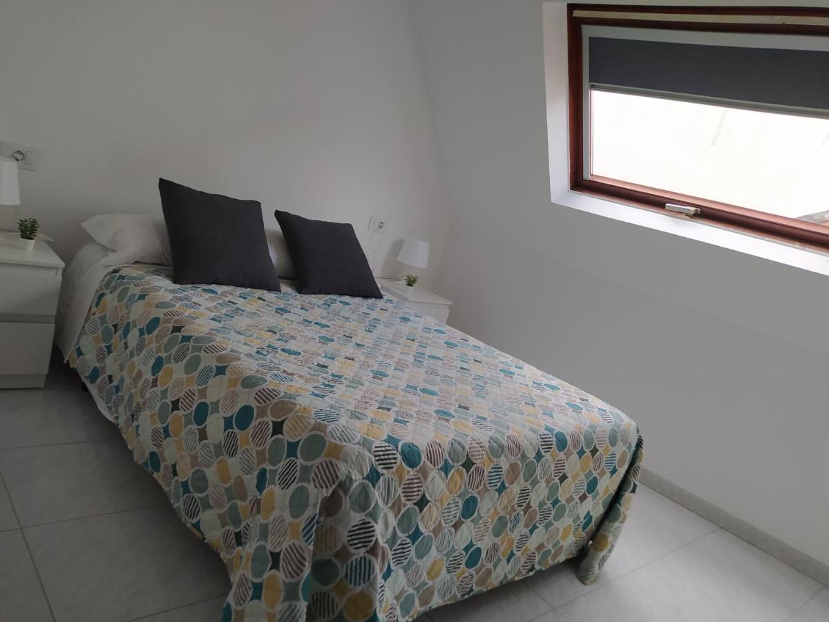 Vivienda En El Casco Historico De Baiona Βίλα Εξωτερικό φωτογραφία