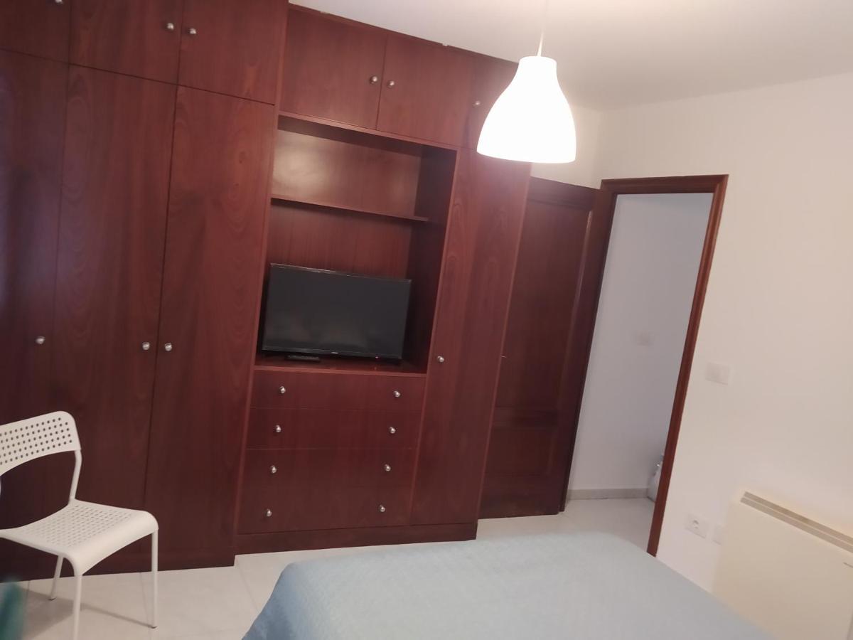 Vivienda En El Casco Historico De Baiona Βίλα Εξωτερικό φωτογραφία
