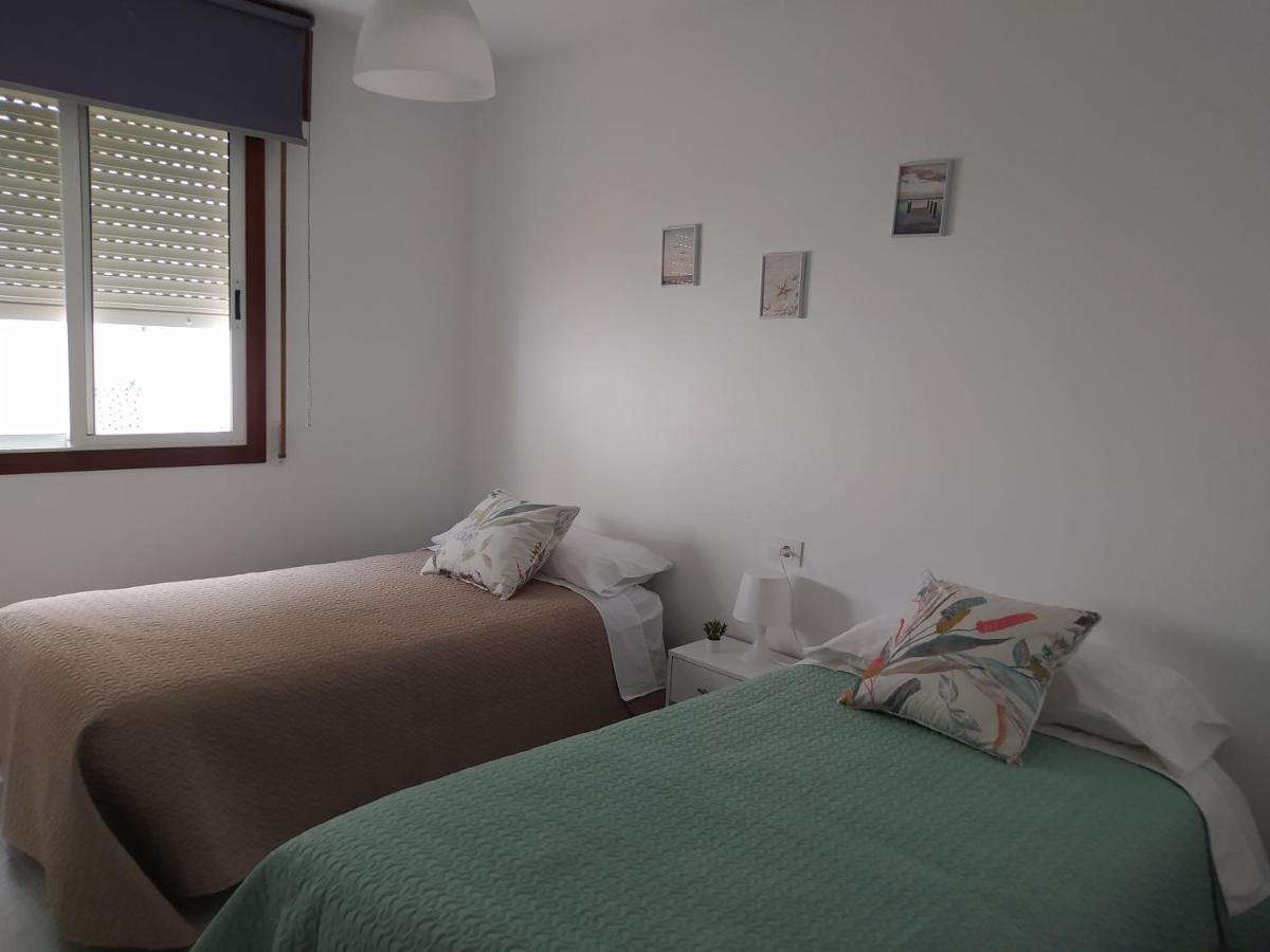 Vivienda En El Casco Historico De Baiona Βίλα Εξωτερικό φωτογραφία