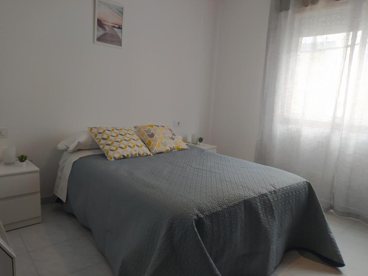 Vivienda En El Casco Historico De Baiona Βίλα Εξωτερικό φωτογραφία