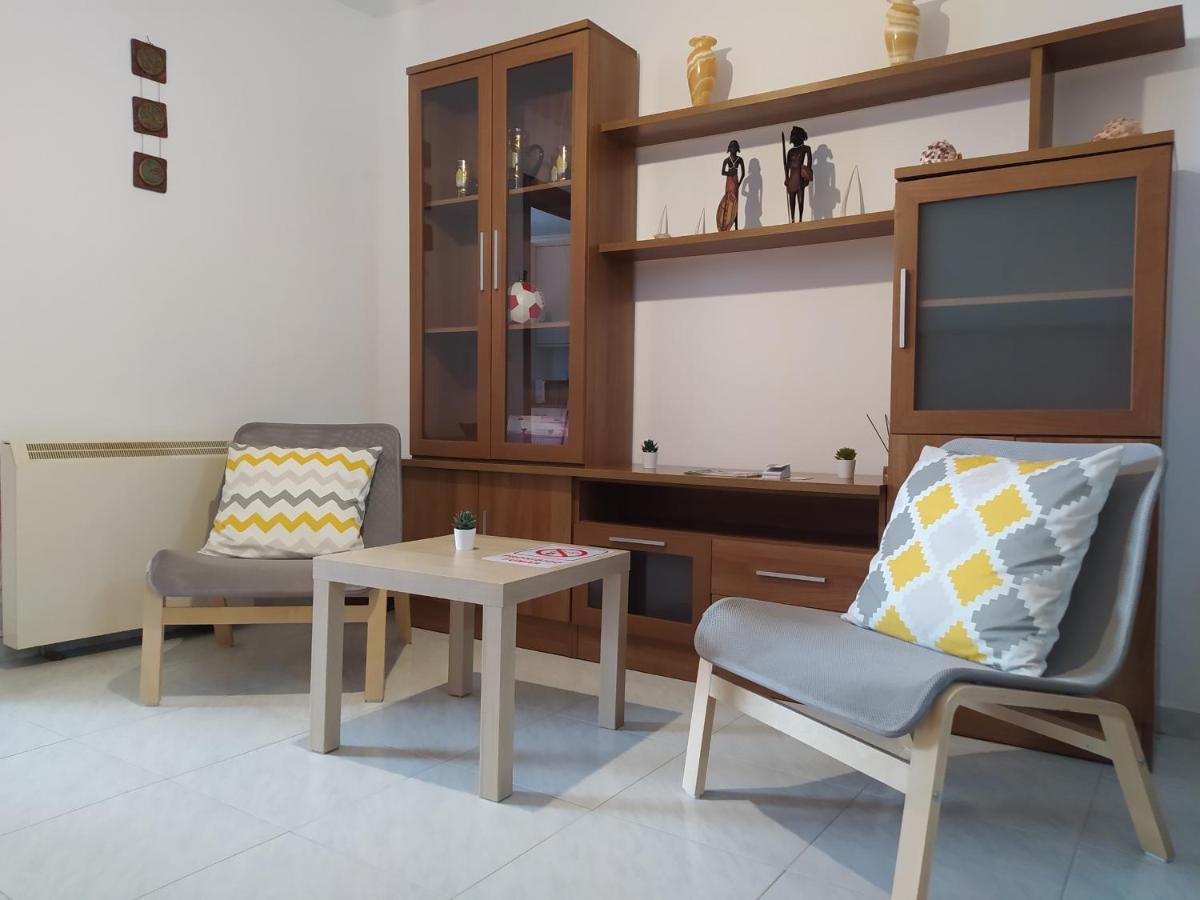 Vivienda En El Casco Historico De Baiona Βίλα Εξωτερικό φωτογραφία