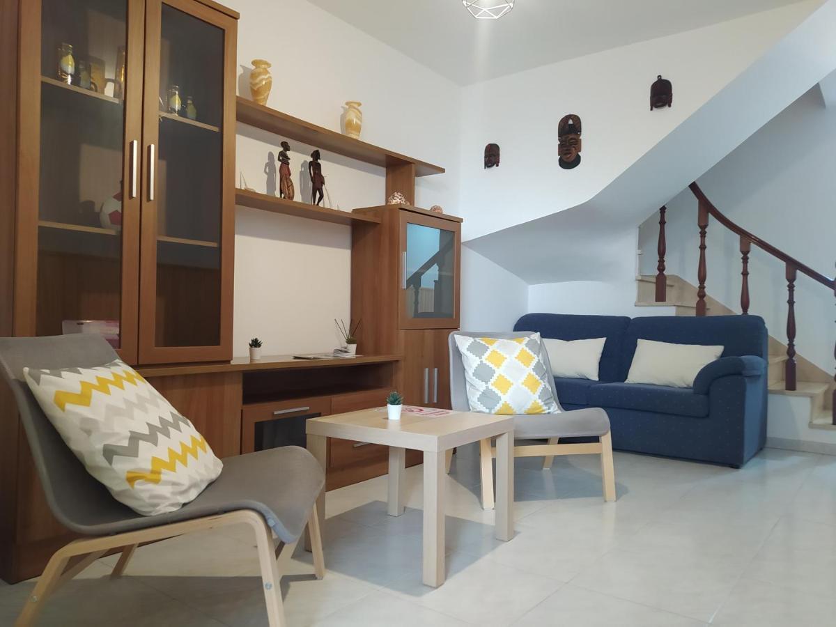 Vivienda En El Casco Historico De Baiona Βίλα Εξωτερικό φωτογραφία