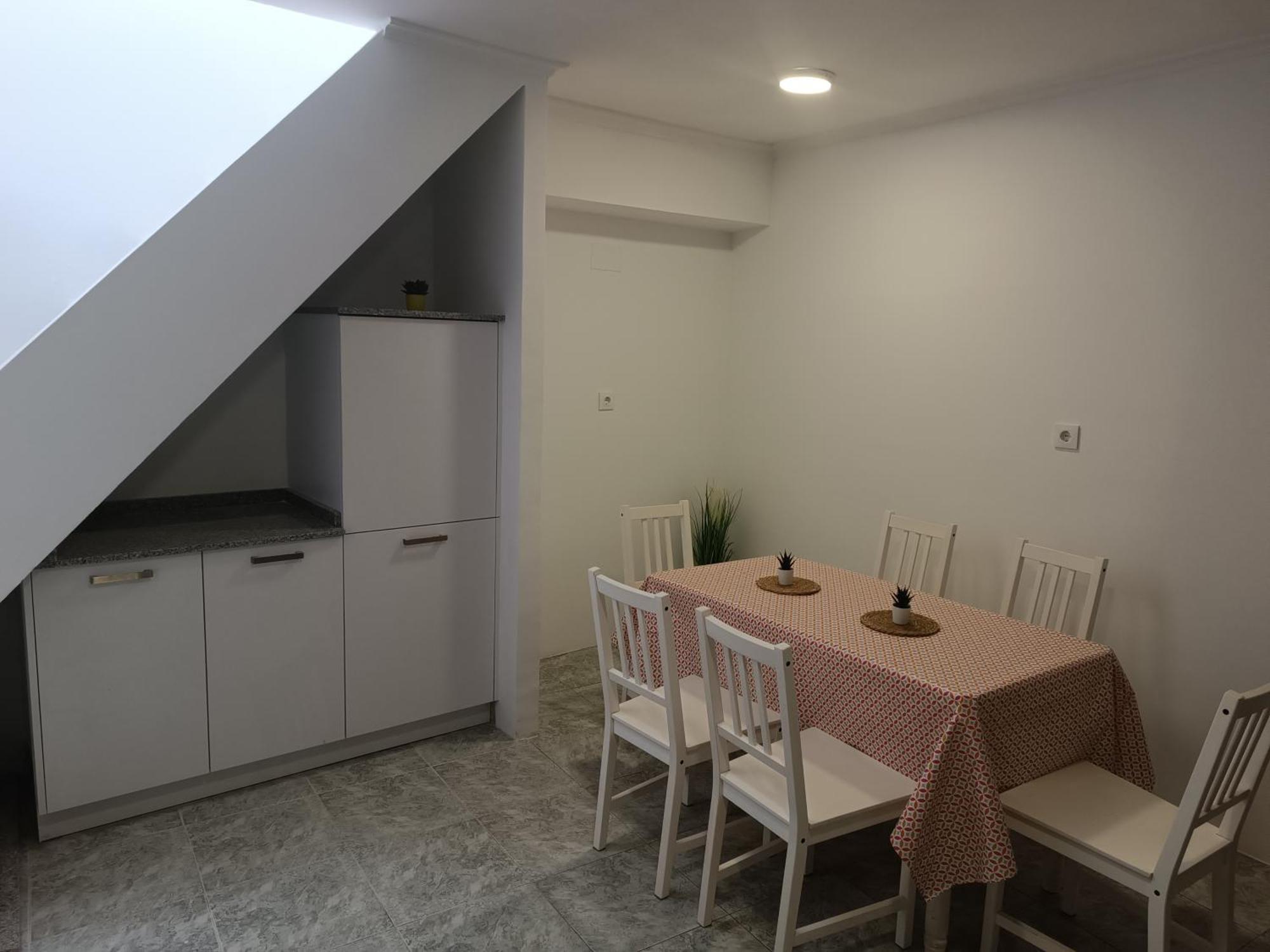 Vivienda En El Casco Historico De Baiona Βίλα Εξωτερικό φωτογραφία