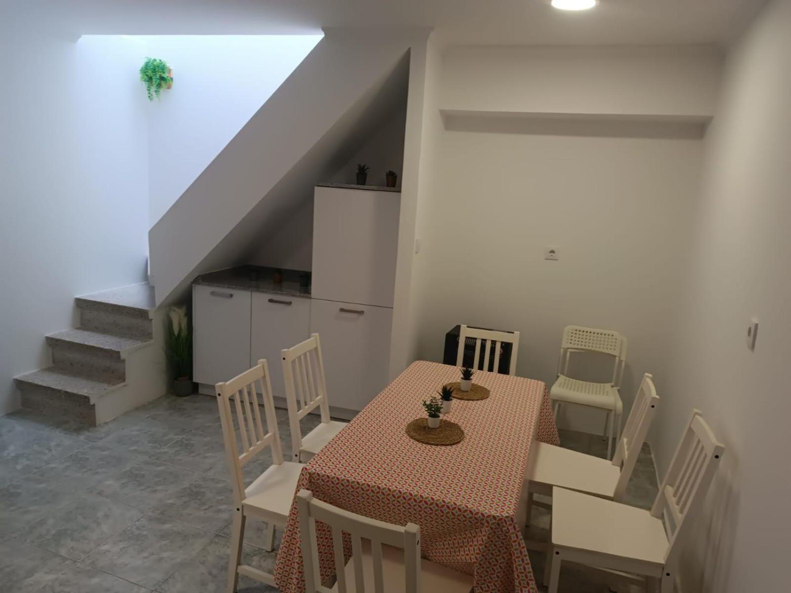 Vivienda En El Casco Historico De Baiona Βίλα Εξωτερικό φωτογραφία