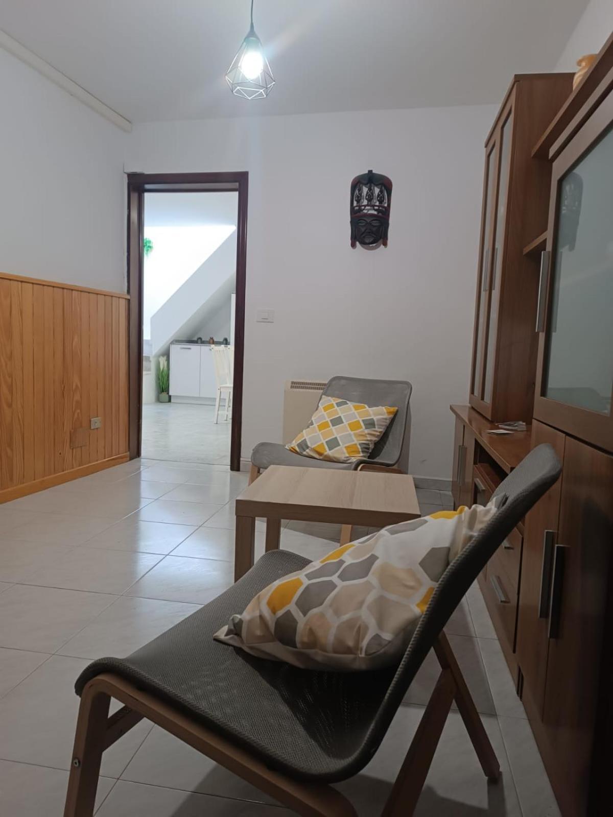 Vivienda En El Casco Historico De Baiona Βίλα Εξωτερικό φωτογραφία